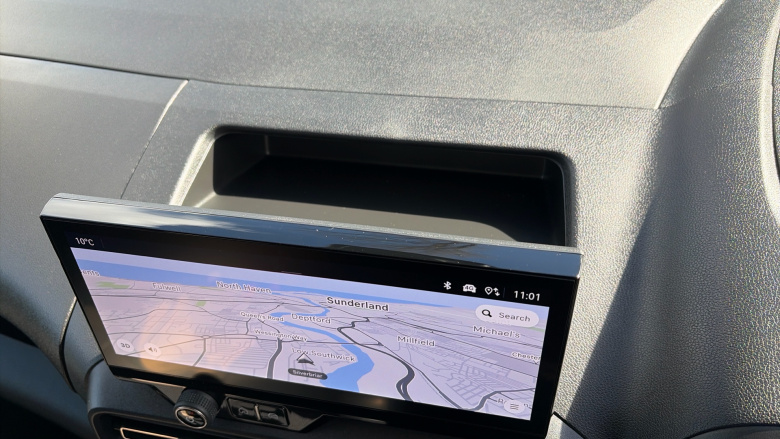 Vauxhall Combo Cargo Combo Xl Diesel 1.5 Turbo D 100ps Pro H1 Van